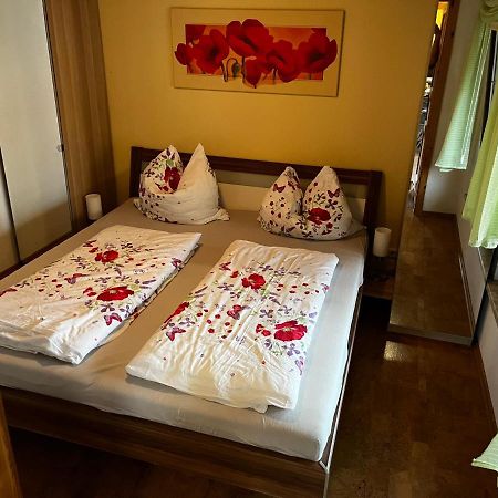 Ferienwohnung Makowitschka Kreischa Kültér fotó